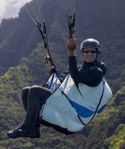 SILLAS DE PARAPENTE