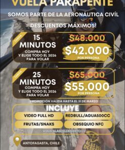 Vuelo Playa y Acantilados Rinconada (La portada)