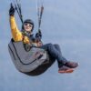 Curso Piloto de Parapente