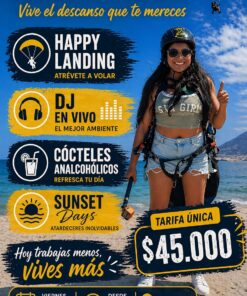 Día del Trabajador 2026 (PREVENTA)