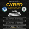 CYBER VUELOS 2x